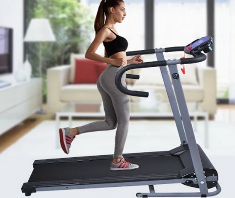 Sửa máy chạy bộ Khang Lâm